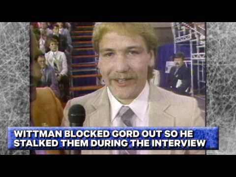 Insider look at the 1985 NHL Draft