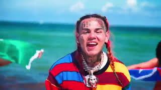 BEBE   6ix9ine Ft  Anuel AA Prod  By Ronny J Official Music Video