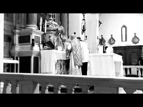 Exspectans exspectavi