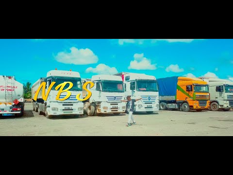 NBS - Hitsangatsangana  (Clip gasy  2021)