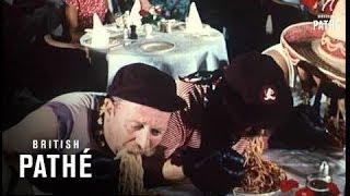 Download lagu Spaghetti Eating Race (1959) mp3 Download lagu Spaghetti Eating Race (1959) mp3