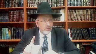 Les 613 mitsvotes Aferashat Halla Dedie pour Moshe ben Miryam Tellouk partie 1