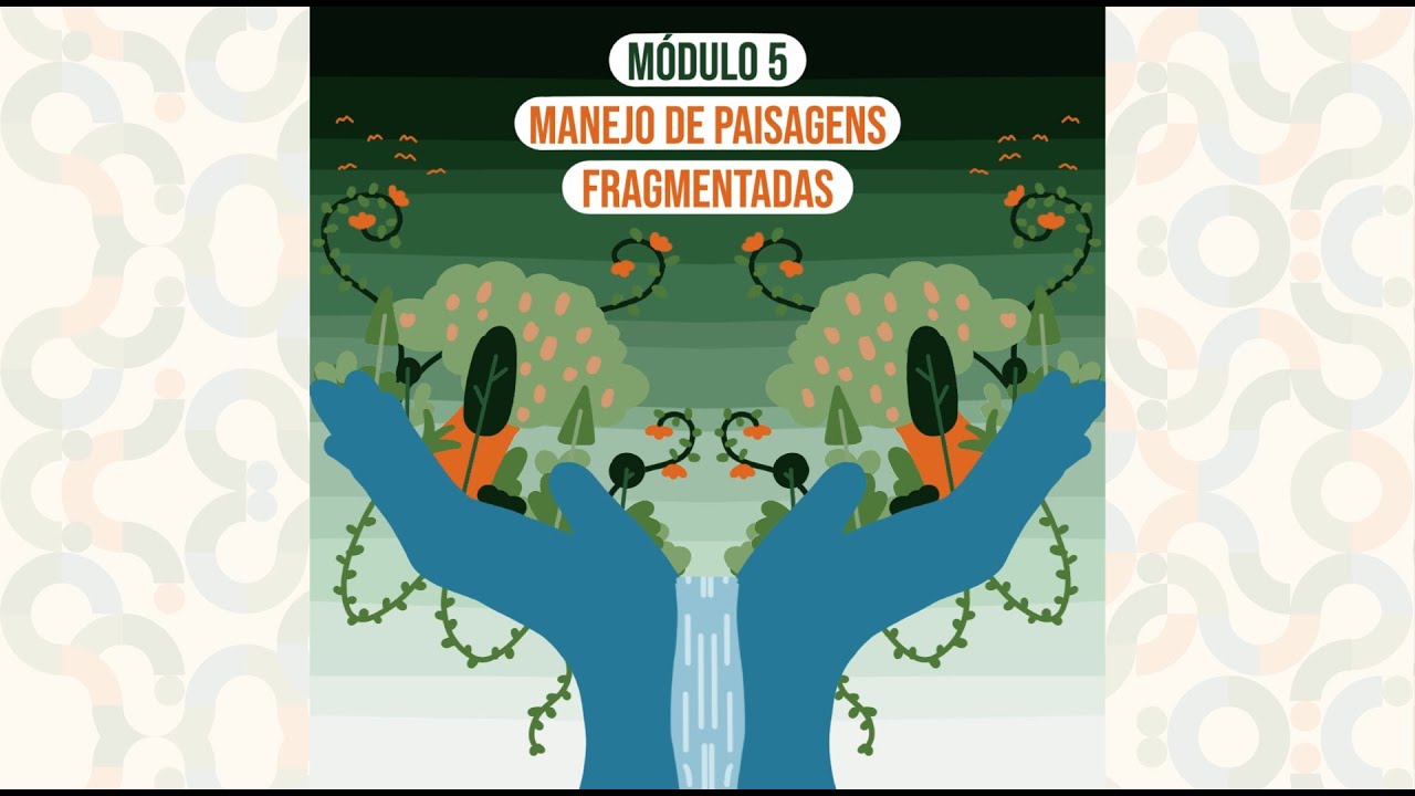 Aula 1 - Manejo de Paisagens Fragmentadas