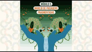 Aula 1 - Manejo de Paisagens Fragmentadas