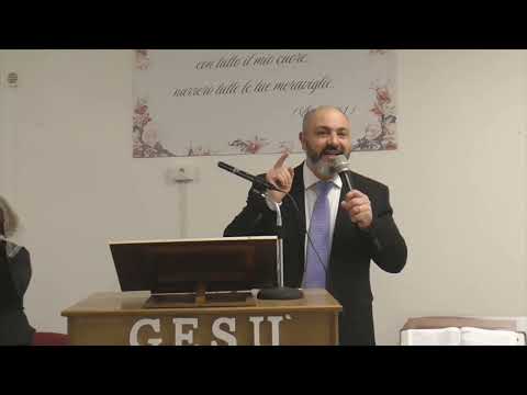 culto domenica 26-02-2023 Chiesa Evangelica Francica