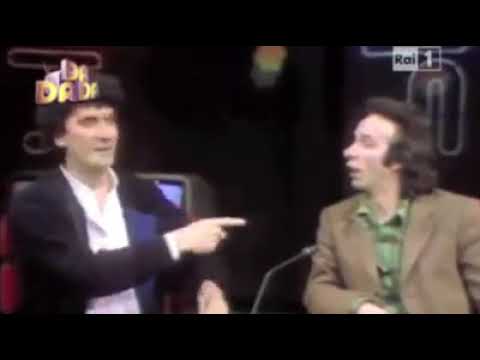 #shorts #massimotroisi #robertobenigni