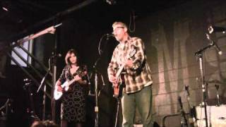 Handsome Family - The Bottomless Hole - McCabe&#39;s 2011