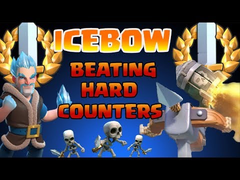 X-BOW Cycle Deck | 12 WINS in GC?!?! | CoffeeLake