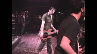 10 Punchline - Open Up - 4/23/2003 - Club Laga