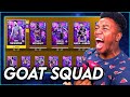 I Have The BEST Team in NBA 2K22...My FINAL ENDGAME Squad Of The Year!