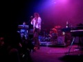 Sebastien Tellier - Une Heure | Ooh La La Festival 2009