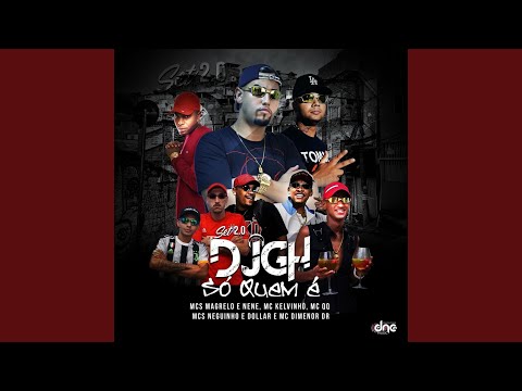 SET 2.0 DO DJ GH - Só quem é
