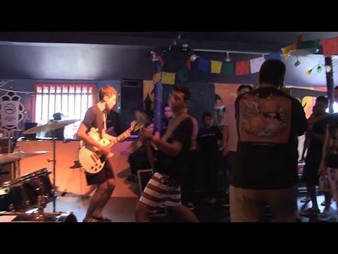 [hate5six] Sacred Love - July 02, 2011 Video
