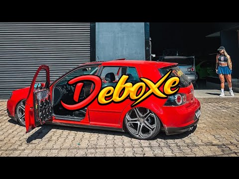 Let Go Do Desande - Isso é Deboxe Esquece - Eletro Funk 2024 (Dj Skiller)