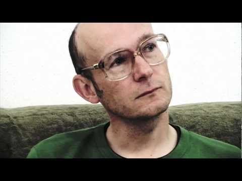 Hartmut trifft... Wolfgang Kienast