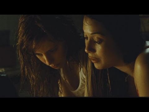 The Fish Child - UK trailer - lesbian crime thriller - El Nino Pez