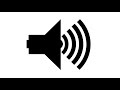 Ding Sound Effect 1 Hour