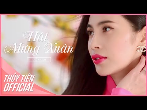 Video thumbnail for H�t M�ng Xu�n