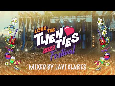 Love the Twenties 2023 - DJ Javi Clares