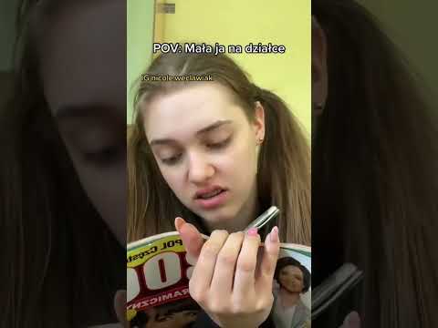 Macie przy domu ogródek? 🌳 #dzieciństwo #comedy