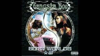 I Thought U Knew Slowed Gangsta Boo Feat  Crunchy Black