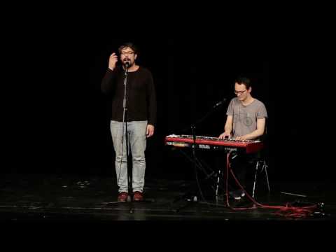 DAS IST SCHON ALLES IRGENDWIE OKAY SO - Felix Römer & Matze Remmert ( BeanCanRec )