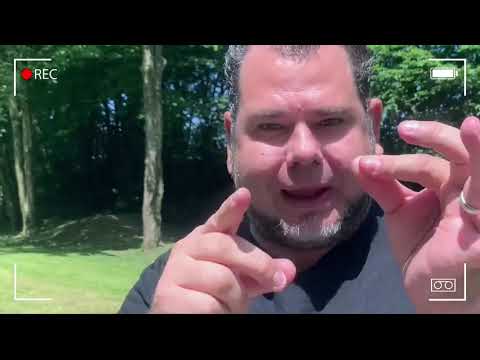 Saturn Magic - Fusion (Blue) by Mickael Chatelain