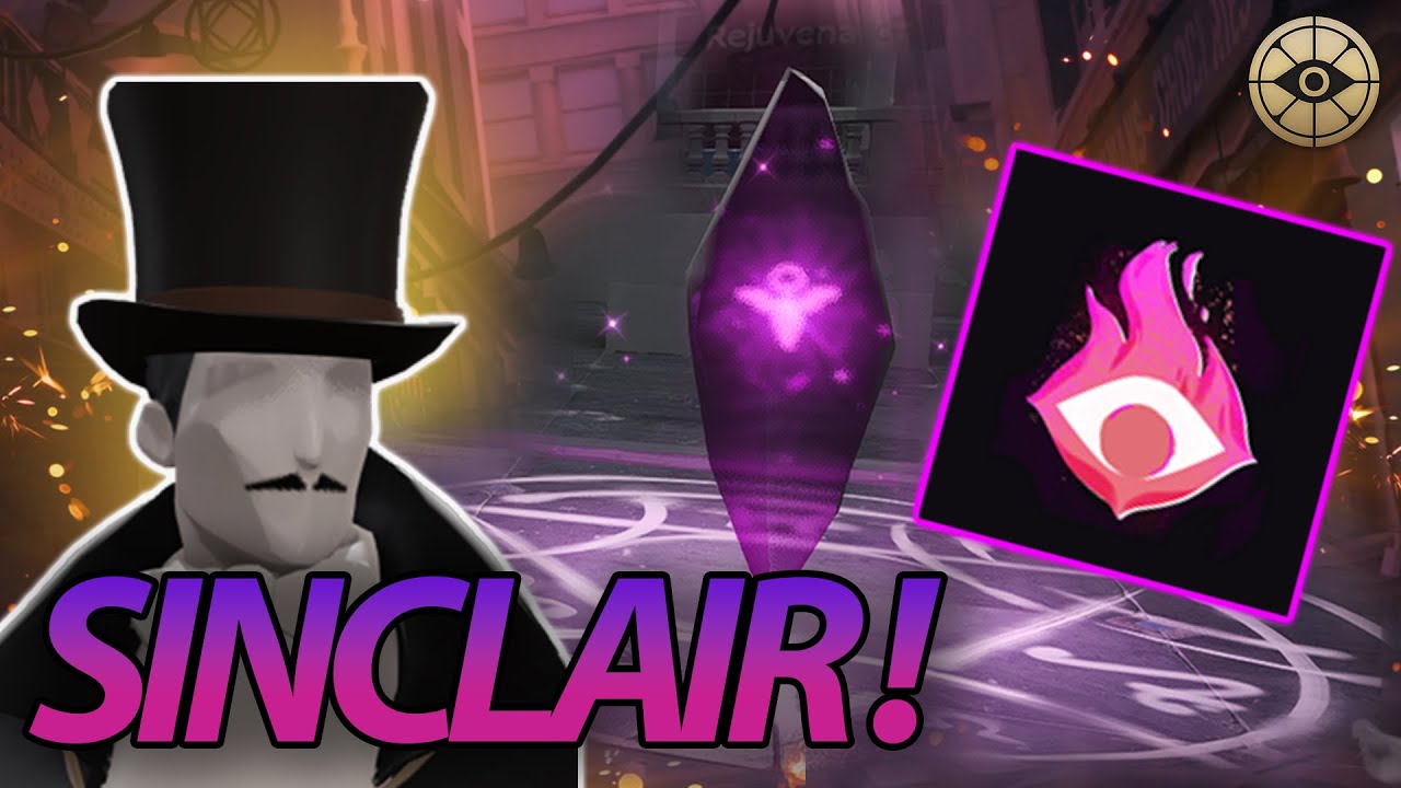 New Update? Lets Keep Playing SINCLAIR