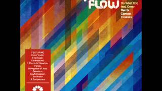 Peejay - Do What I Do feat. Omar (Peejay Remix)