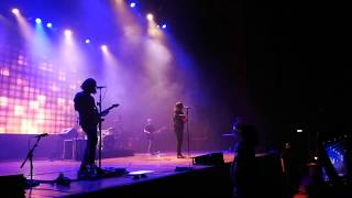 Taking Back Sunday - Flicker, Fade | LIVE in Manila