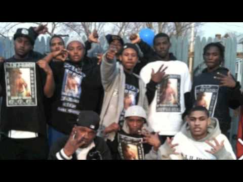 POOKIE & LIL ROB FREESTYLE #2