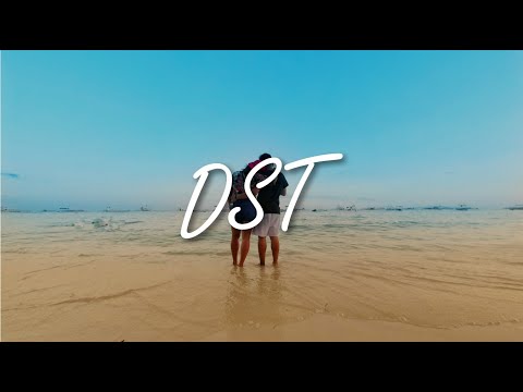 QUBE Session - DST (Original)