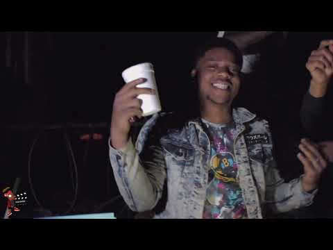 ABMLiving Rambo ABMLiving Huncho-Too Much(Dir.By SauceGod)