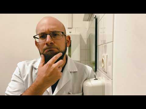 Mündliche Anatomie Prüfung - to be or not to be | Sezierkurs Live Anatomie Innsbruck