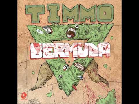 Timmo - Bermuda [ANT051]