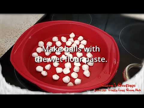 Season's Greetings - Dr Qian Xiao