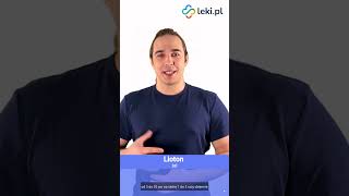 Wideoulotka Lioton, żel - Lek bez recepty