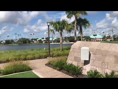 Disney Rivera Resort