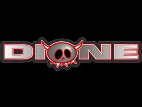 Dj Dione - Come here and die