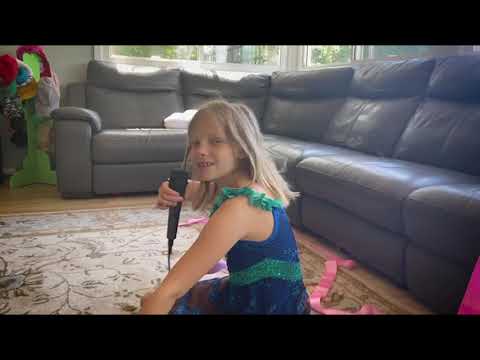 Sofia F  -  USA  -  Professor Olga Mis