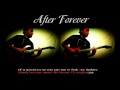 Emphasis - After Forever Cover