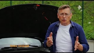 "МИНТРАНС" (720) Выпуск от 23 июня 2018 г. Ведущий Вячеслав Субботин.