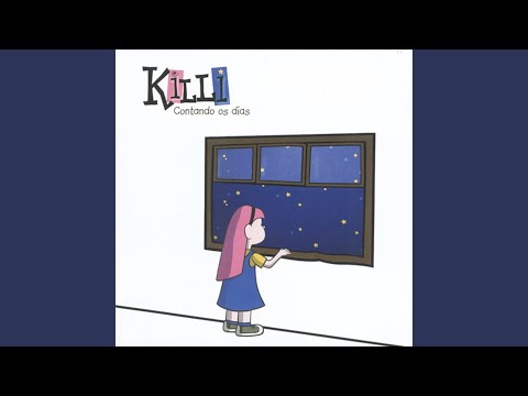 Eu Não Gostei De Ver Você (Por Que Você Não Sai Daqui?) - Killi