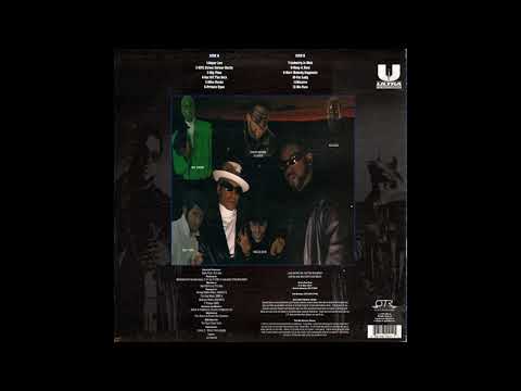 Keep It Real....Represent by Ultra from Big TIme