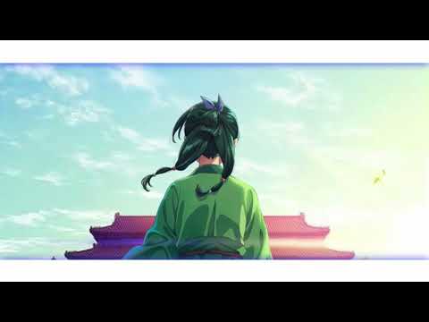 Ryokuoushoku Shakai -  花になって (Hana ni Natte) Lyrics | Kusuriya no Hitorigoto Opening Full