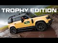 THE NEW 2024 DEFENDER CAMEL TROPHY EDITION S2 EP26
