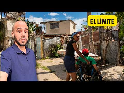 Aquí termina el lujo y empieza la otra realidad de La Habana en 2026