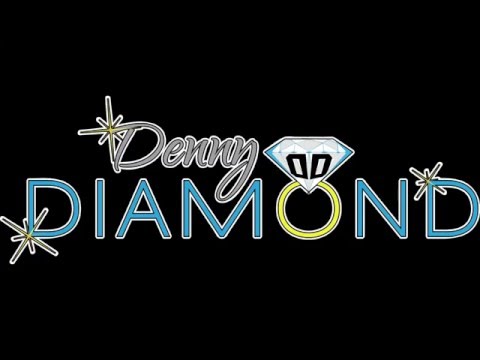 Denny Diamond promo video
