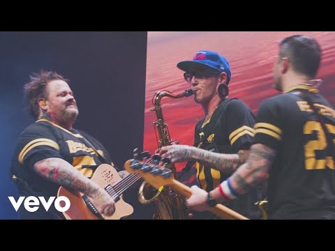 A-Hole - Bowling for Soup