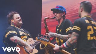 Music video thumbnail preview for Bowling For Soup - A-Hole by Bowling for Soup